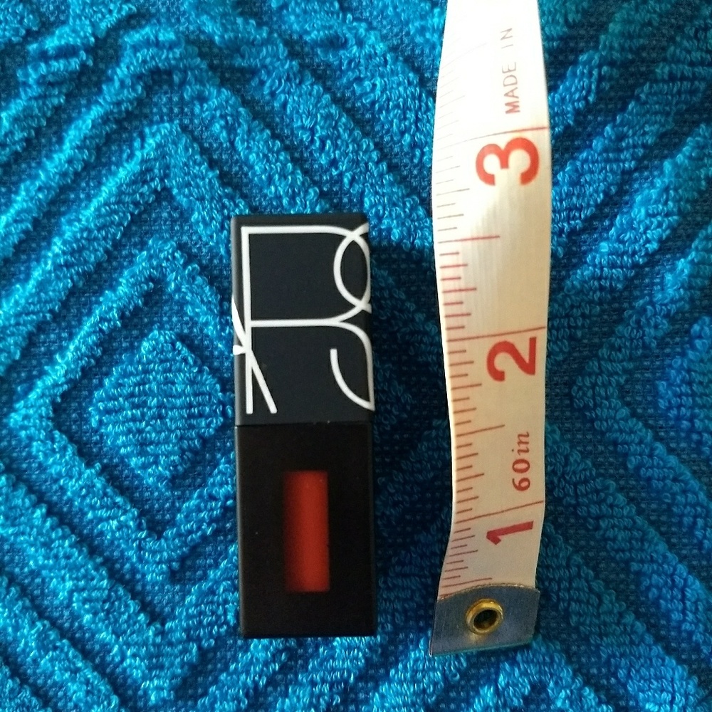 Nars Mini Lip Pigment